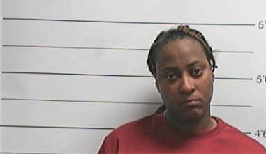 Armayne Harrison, - Orleans Parish County, LA 